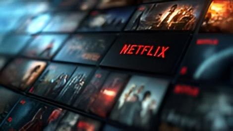 Netflix Clone